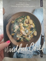 Mindful Chef family recipe box product test – Feedback thread!