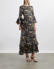 I need a swanky frock !