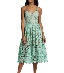 Thoughts on this dress for a June wedding reception?