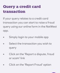 Scammed by taxi driver abroad - credit card company says they can’t help