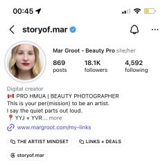 Please, please help me with my make up