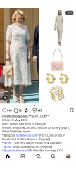Royal Style: Bring on the Summer Bling!