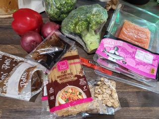 Mindful Chef family recipe box product test – Feedback thread!