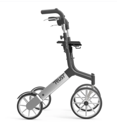 Lightweight three wheel walkers. What's the best?