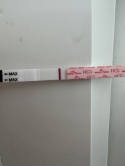 Help does this sound ok or ectopic. I’m worried