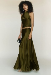 What should I wear to a black tie celebrity wedding?