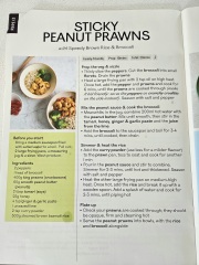 Mindful Chef family recipe box product test – Feedback thread!