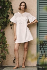 White dress for size 12-14