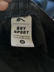 What brand is this?
