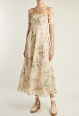 Too white for a wedding?