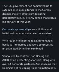 PR Disasters part 11