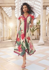 I need a wedding outfit that ticks specific boxes