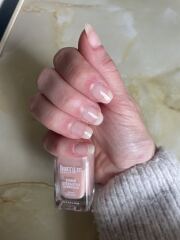 Natural nails