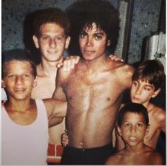 Do you believe the Michael Jackson allegations part 2