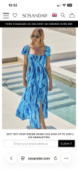 What dresses are you all wearing?