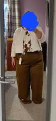 Urgent interview outfit help please!
