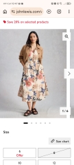 Dress to get married in (NOT for a wedding!)