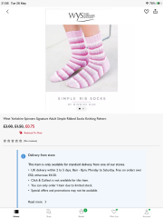 John Lewis - Express Checkout only !