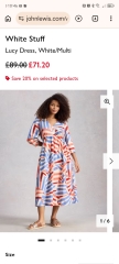 Dress to get married in (NOT for a wedding!)