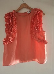 Please help me style this skirt, I haven't worn it yet!
