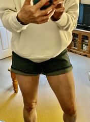 What do you think of these shorts?