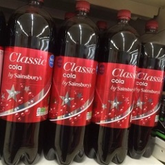 Pining for discontinued foods! (lighthearted) rant!