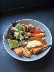Mindful Chef family recipe box product test – Feedback thread!