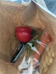 Mindful Chef family recipe box product test – Feedback thread!