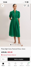 Urgent interview outfit help please!