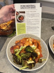 Mindful Chef family recipe box product test – Feedback thread!