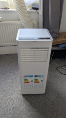 AIBU to buy air conditioning on credit during this heatwave?
