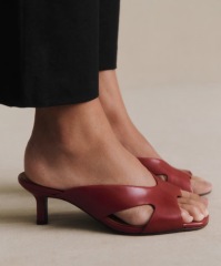 You can ban ONE summer look. Which?