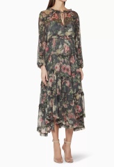 Too white for a wedding?