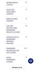 Civil Engineering Degree