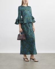 I need a swanky frock !