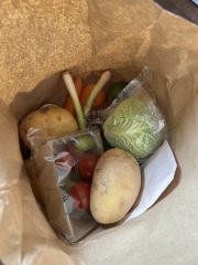 Mindful Chef family recipe box product test – Feedback thread!