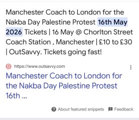 Why is this racism actively encouraged?