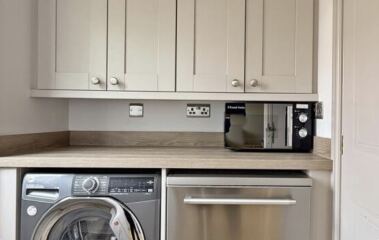 Love this house but wondering how practical the kitchen will be