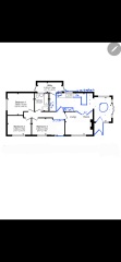 Ideas to improve layout and add a second loo before selling