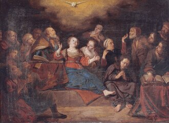 Christian Art Thread