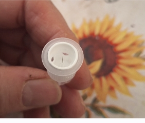 Anyone else find Wegovy injections sting more than Mounjaro?