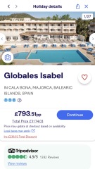 Help, totally fed up with looking at holidays, though a cruise was the answer now not so sure.