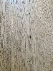 What is my kitchen floor made of?