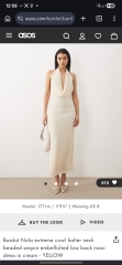 Dress me for my 50th please