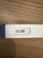 Am I pregnant?