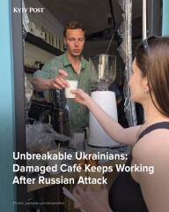 Ukraine Invasion: Part 61
