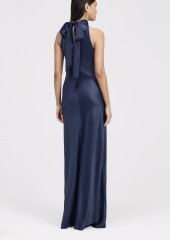 What should I wear to a black tie celebrity wedding?