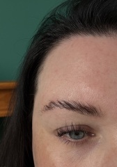 Brow lamination nightmare - help!