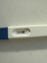 Am i pregnant? CONFUSED