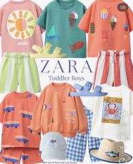 to want people to stop buying my baby son clothes because I love dressing him myself